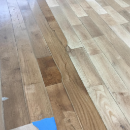 Parquet : conseils pour un choix durable et esthétique Agde